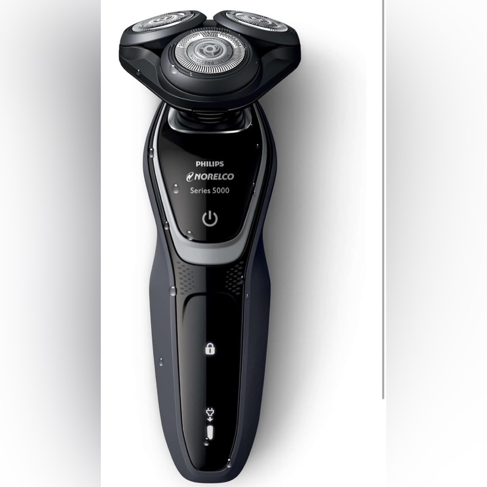 Philips Norelco S5205 Wet & Dry Electric Shaver New Unboxed